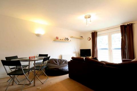 1 bedroom apartment to rent, Harkness Road, Hemel Hempstead