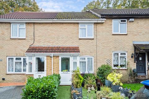 2 bedroom terraced house for sale, Redwood Close, South Oxhey