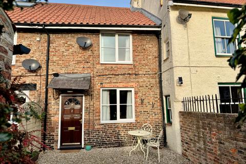 2 bedroom terraced house for sale, Brewery Yard, Durham TS15