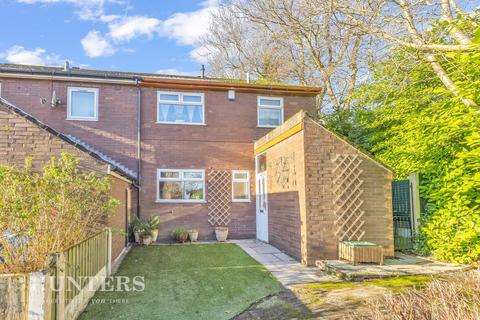 3 bedroom house for sale, Drymoss, Bardsley, Oldham