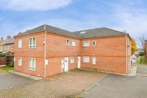 2 bedroom flat for sale, Furlong Street, Arnold NG5