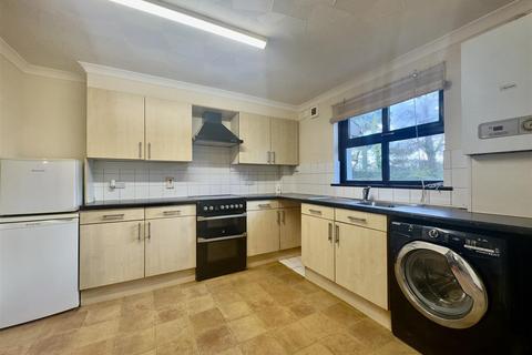 1 bedroom apartment for sale, Ruskin Court, St. Columb, Newquay TR9