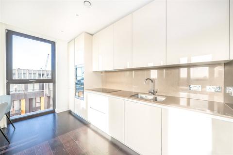 2 bedroom apartment to rent, Madeira Tower, London SW11