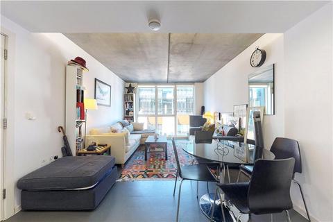 1 bedroom apartment for sale, Christina Street, London, EC2A