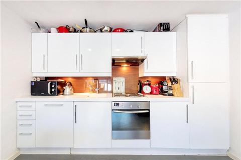 1 bedroom apartment for sale, Christina Street, London, EC2A