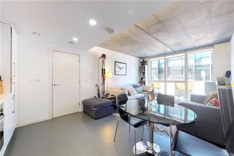 1 bedroom apartment for sale, Christina Street, London, EC2A