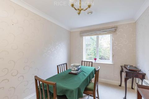 3 bedroom retirement property for sale, Albany Place, Egham TW20