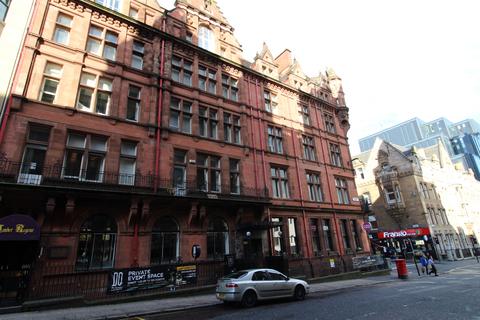 2 bedroom flat to rent, West Regent Street, Glasgow G2