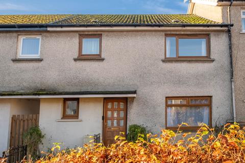 3 bedroom terraced house for sale, Crusader Crescent, Stewarton