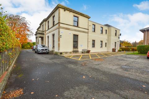 2 bedroom flat for sale, Flat C, 1 South Lodge Court, Ayr, KA7 2TA