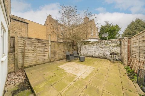 92a Willesden Lane, London, NW6 7TA