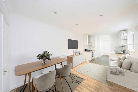 92a Willesden Lane, London, NW6 7TA