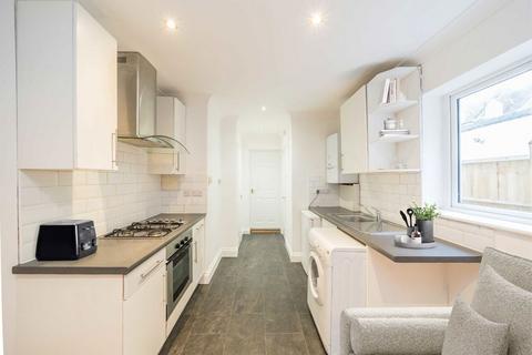 92a Willesden Lane, London, NW6 7TA