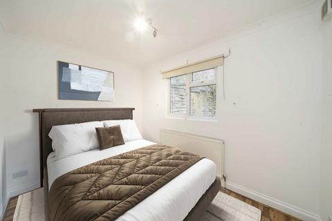92a Willesden Lane, London, NW6 7TA