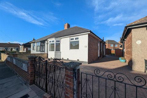 2 bedroom bungalow for sale, The Causeway, Darlington