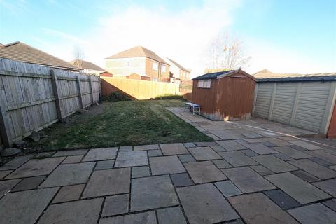 2 bedroom bungalow for sale, The Causeway, Darlington