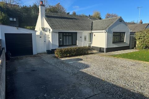 2 bedroom bungalow for sale, Laurel Avenue, Bideford EX39