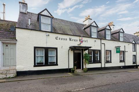 Property for sale, Cross Keys Hotel, High Street, New Galloway, Castle Douglas, DG7 3RN