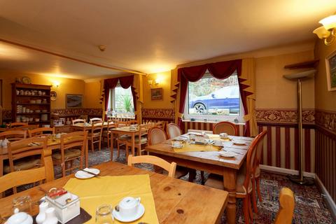 Property for sale, Cross Keys Hotel, High Street, New Galloway, Castle Douglas, DG7 3RN