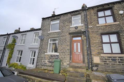 1 bedroom cottage to rent, Edge Terrace, Huddersfield HD3