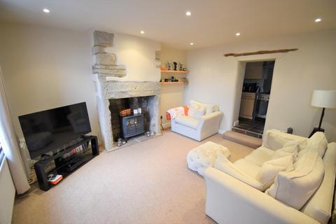 1 bedroom cottage to rent, Edge Terrace, Huddersfield HD3