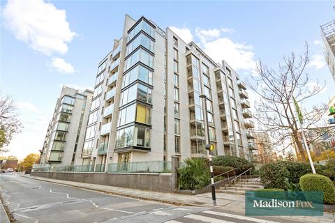 2 bedroom apartment to rent, Waterside Way, London N17