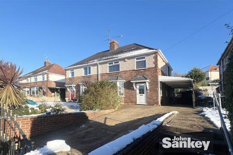 3 bedroom semi-detached house for sale, Sherwood Street, Warsop