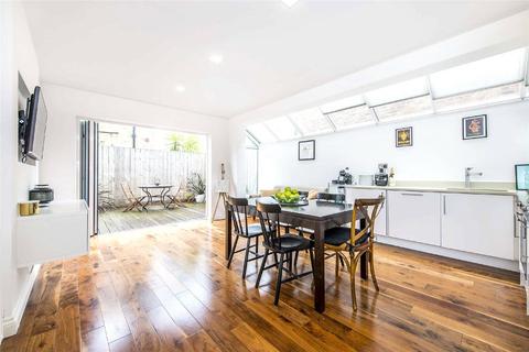 2 bedroom flat for sale, Tynemouth Street, Fulham, SW6