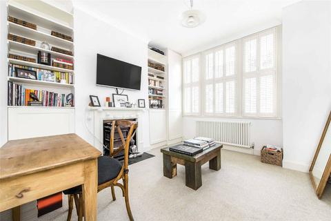 2 bedroom flat for sale, Tynemouth Street, Fulham, SW6