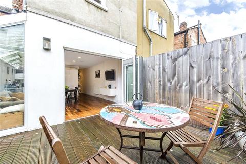 2 bedroom flat for sale, Tynemouth Street, Fulham, SW6