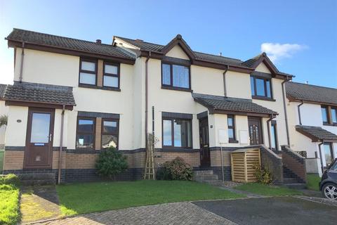 2 bedroom terraced house for sale, Meadowside, Newquay TR7