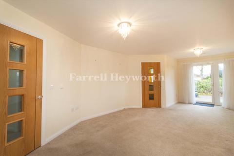 1 bedroom flat for sale, 152 Lancaster Road, Carnforth LA5