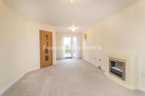 1 bedroom flat for sale, 152 Lancaster Road, Carnforth LA5