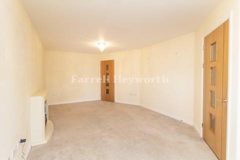 1 bedroom flat for sale, 152 Lancaster Road, Carnforth LA5