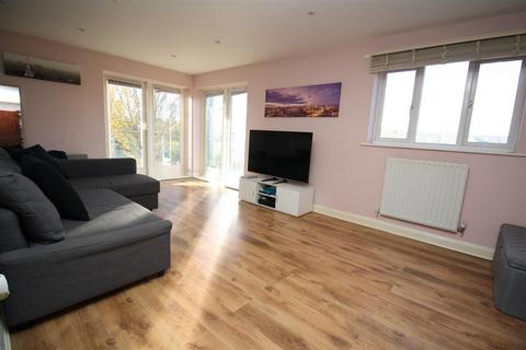 2 bedroom flat for sale, Radstock Crescent, Broughton, Milton Keynes