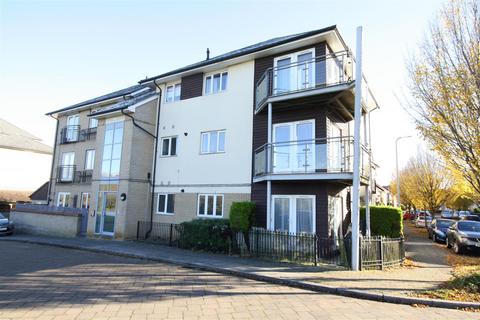 2 bedroom flat for sale, Radstock Crescent, Broughton, Milton Keynes