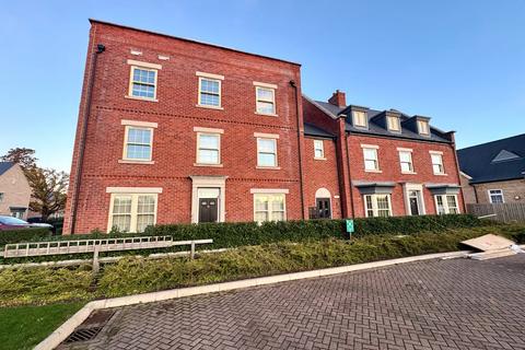 2 bedroom flat for sale, Central Avenue, Brampton, Huntingdon, PE28