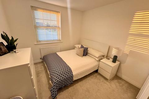 2 bedroom flat for sale, Central Avenue, Brampton, Huntingdon, PE28