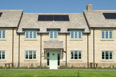 undefined, Spine Road West, Ashton Keynes, Cirencester, SN6