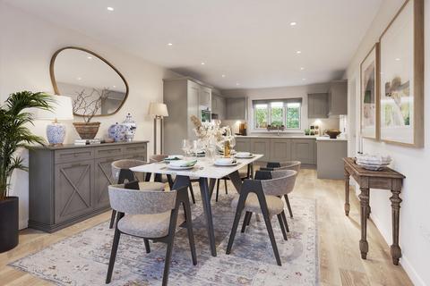 undefined, Spine Road West, Ashton Keynes, Cirencester, SN6