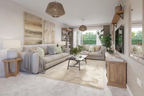 undefined, Spine Road West, Ashton Keynes, Cirencester, SN6
