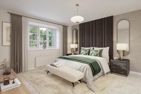 undefined, Spine Road West, Ashton Keynes, Cirencester, SN6