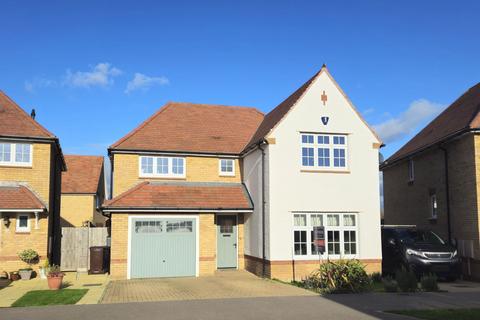 4 bedroom detached house for sale, Staplehurst, Kent