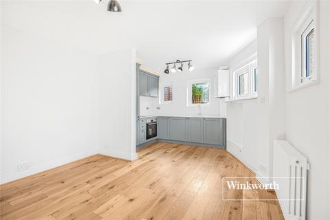 2 bedroom end of terrace house for sale, Alston Road, High Barnet, EN5