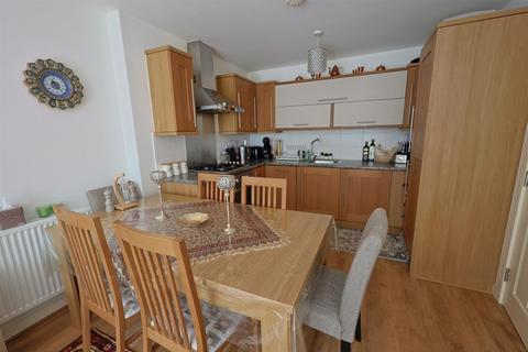 1 bedroom apartment to rent, Jupiter Court, 10 Cameron Crescent, Edgware,  HA8