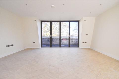 2 bedroom penthouse to rent, Hamied House, 14-17 Regents Terrace, Cambridge, CB2