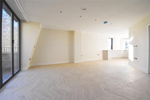 2 bedroom penthouse to rent, Hamied House, 14-17 Regents Terrace, Cambridge, CB2