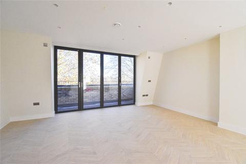 2 bedroom penthouse to rent, Hamied House, 14-17 Regents Terrace, Cambridge, CB2