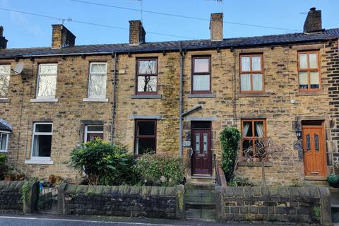 2 bedroom terraced house for sale, Huddersfield Road, Diggle, Saddleworth, OL3