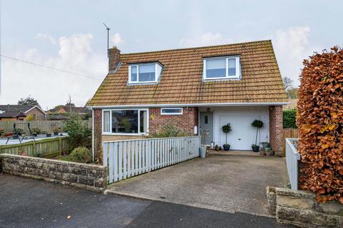 3 bedroom detached house for sale, Red Bank Close, Ripon